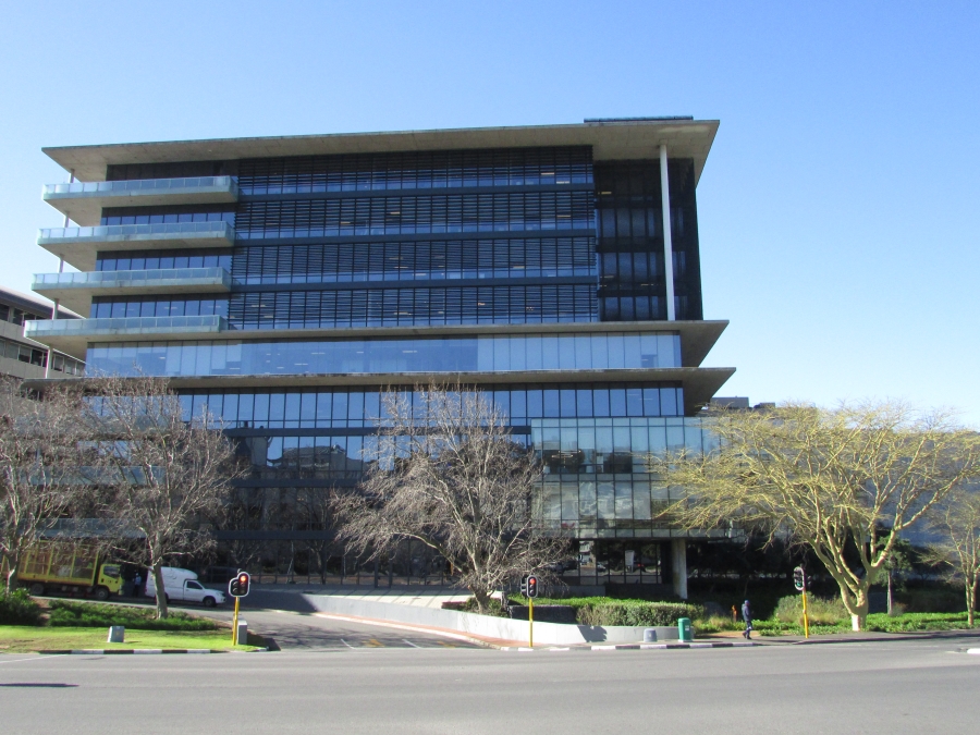 To Let commercial Property for Rent in Tyger Valley Western Cape